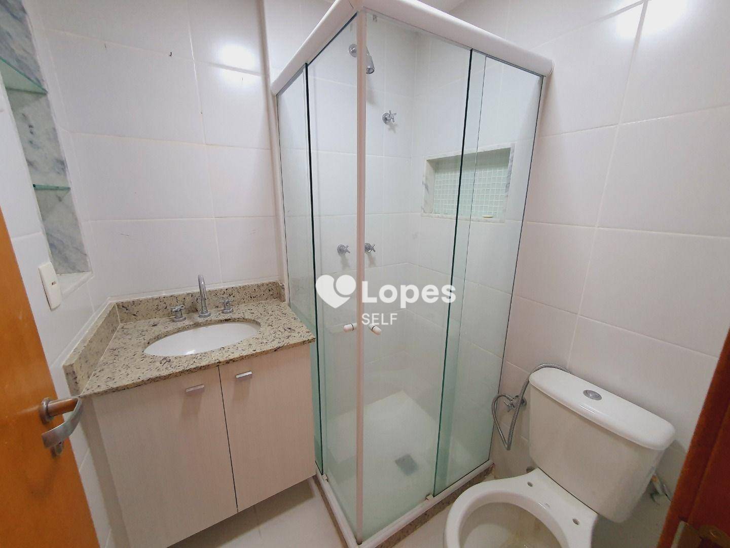 Apartamento à venda com 2 quartos, 80m² - Foto 7