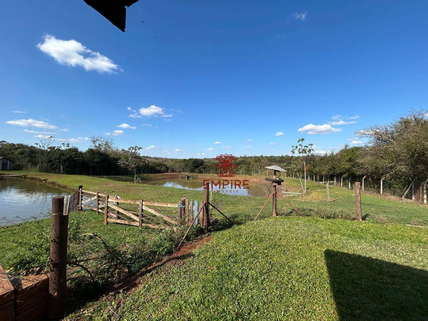 Sítio, 2 quartos, 2 hectares - Foto 3