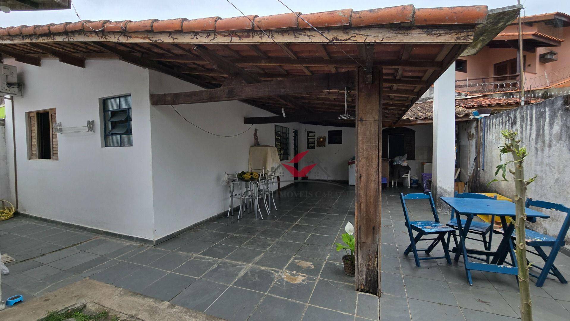 Casa à venda com 3 quartos, 114m² - Foto 4