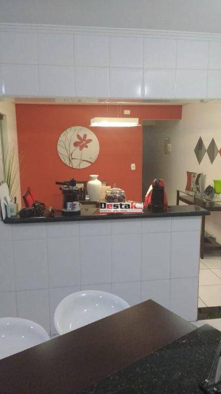 Sobrado à venda com 3 quartos, 170m² - Foto 11