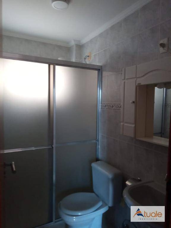 Apartamento à venda com 3 quartos, 91m² - Foto 20