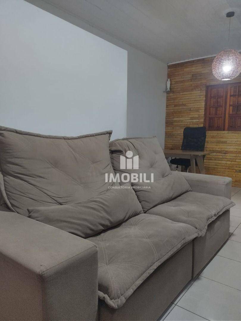 Casa à venda com 4 quartos, 198m² - Foto 26
