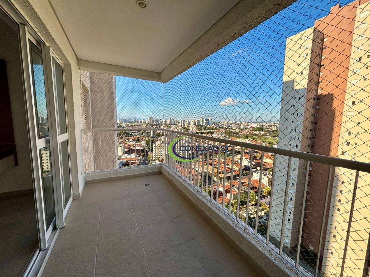 Apartamento para alugar com 3 quartos, 102m² - Foto 10