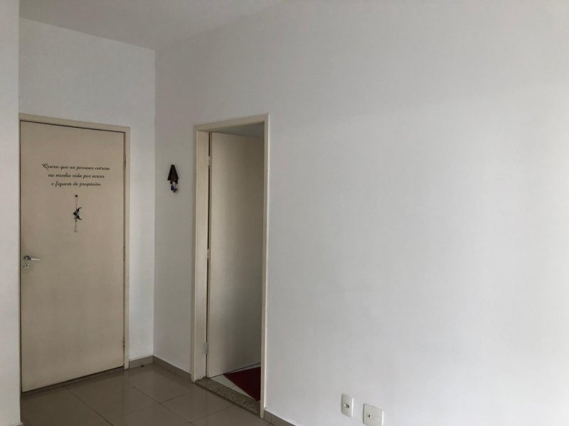 Apartamento à venda com 2 quartos, 54m² - Foto 7