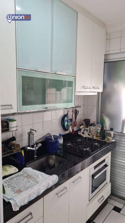 Apartamento à venda com 2 quartos, 49m² - Foto 11