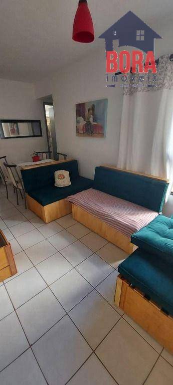 Apartamento à venda com 2 quartos, 46m² - Foto 2