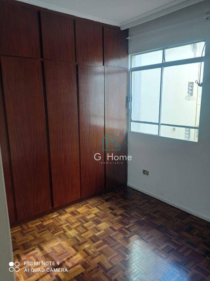 Apartamento à venda com 2 quartos, 50m² - Foto 15