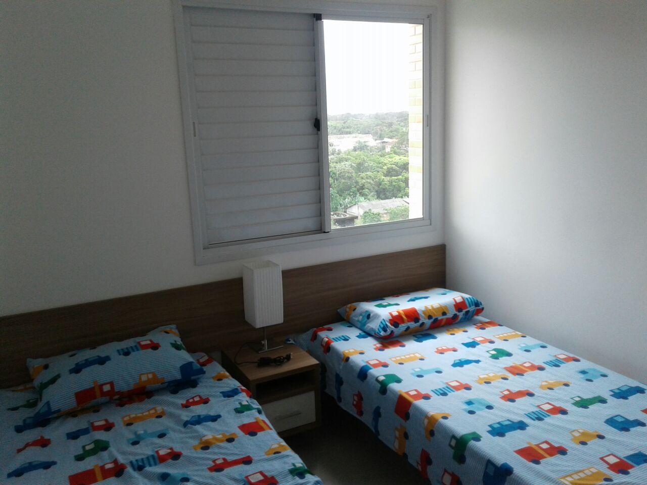 Apartamento à venda com 3 quartos, 86m² - Foto 10