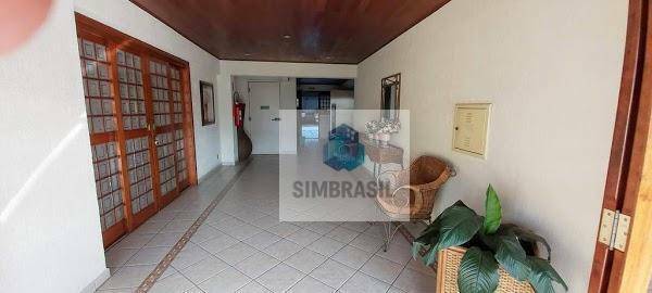 Apartamento à venda com 2 quartos, 76m² - Foto 14