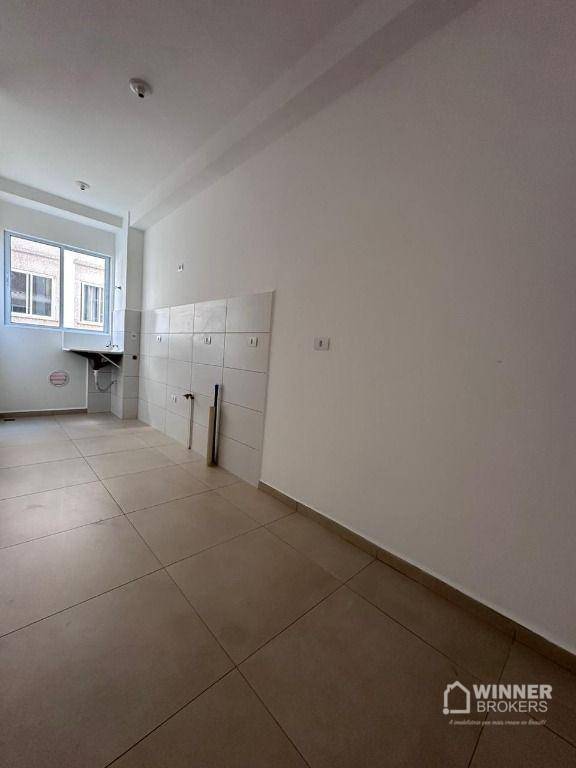 Apartamento à venda com 2 quartos, 45m² - Foto 13