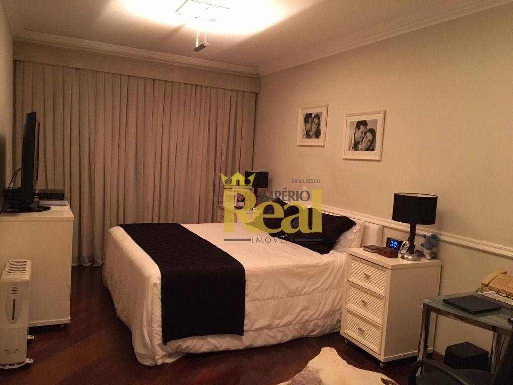 Apartamento à venda e aluguel com 4 quartos, 160m² - Foto 15