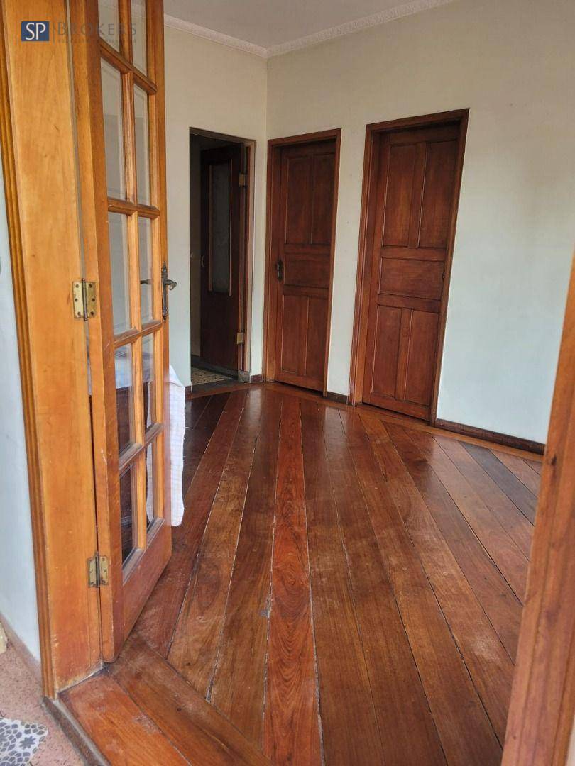 Casa à venda com 3 quartos, 130m² - Foto 2