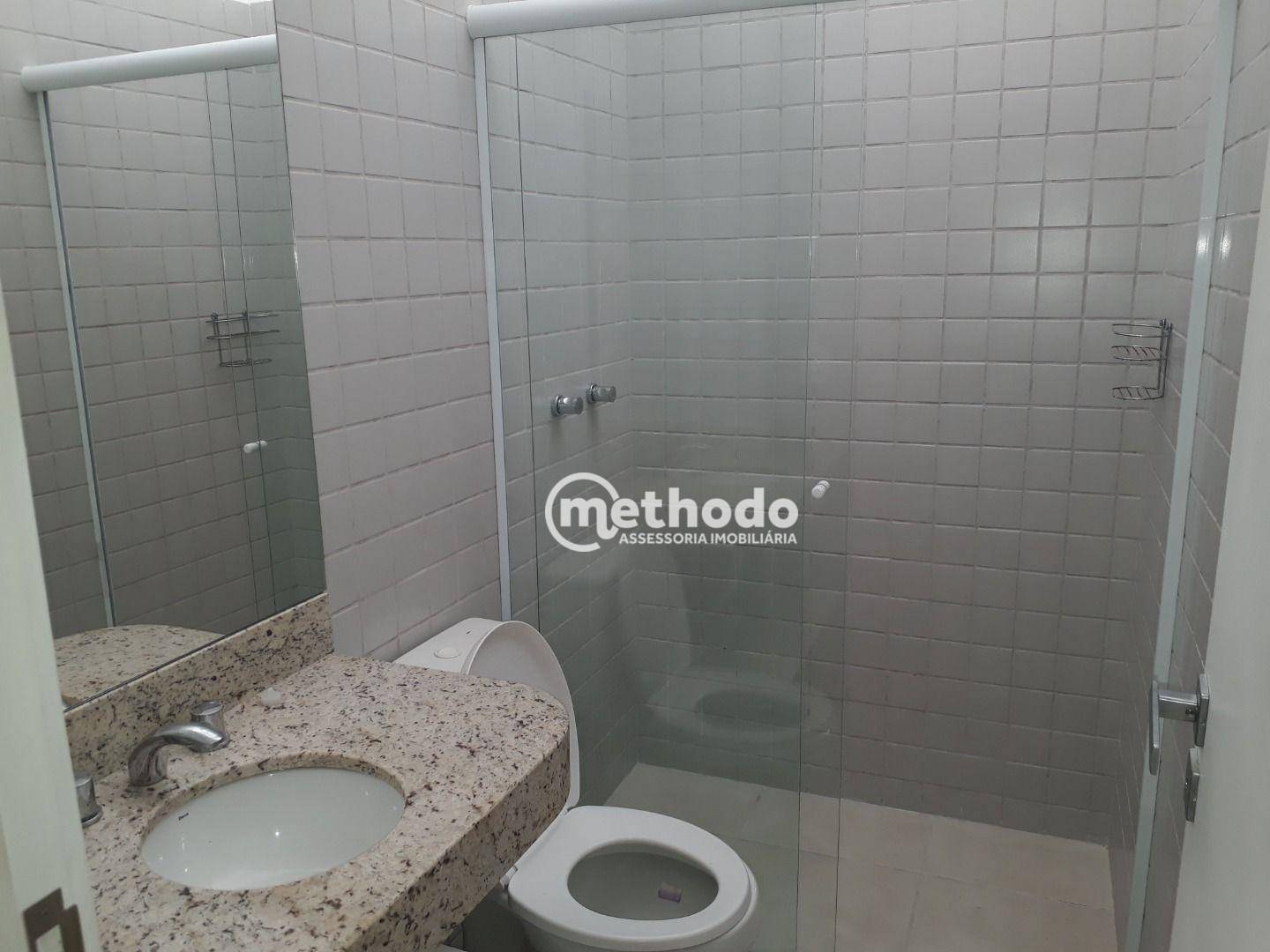 Casa de Condomínio para alugar com 3 quartos, 95m² - Foto 11