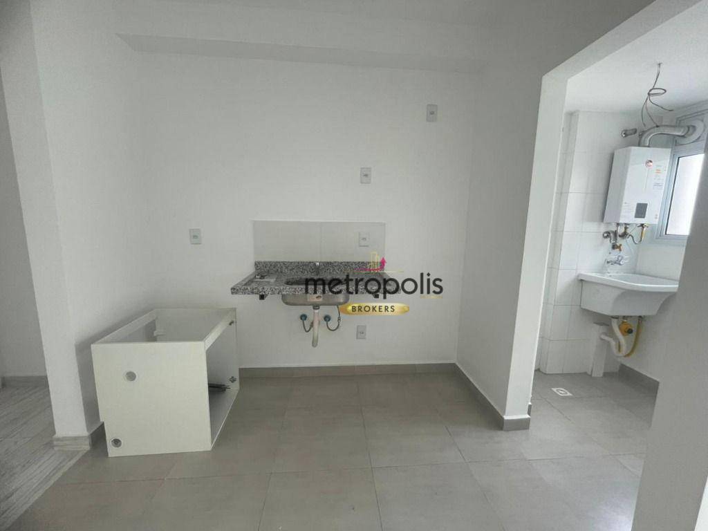 Apartamento para alugar com 2 quartos, 58m² - Foto 3