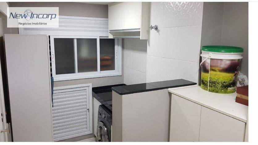 Apartamento à venda com 3 quartos, 159m² - Foto 14