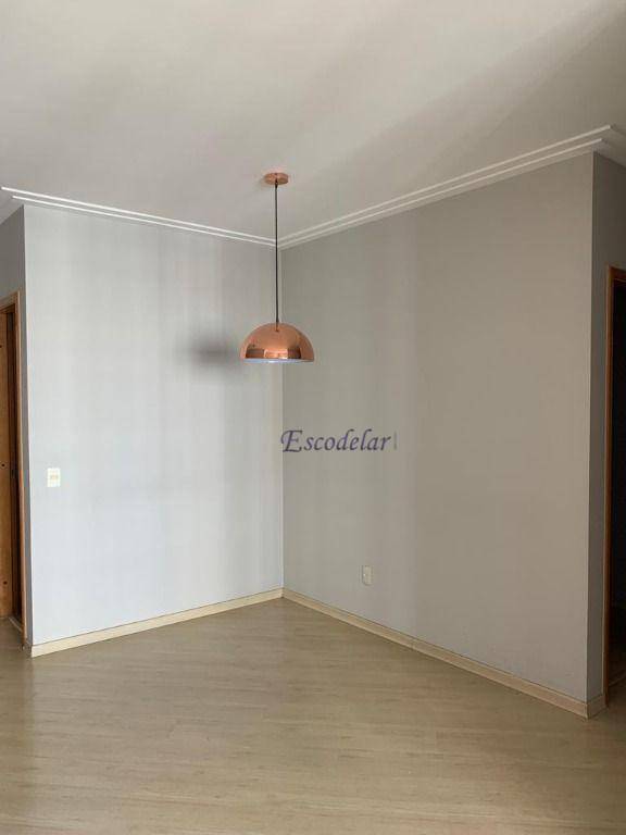 Apartamento à venda com 3 quartos, 95m² - Foto 4