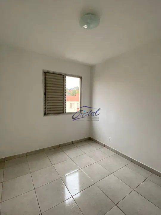 Apartamento à venda com 2 quartos, 53m² - Foto 2