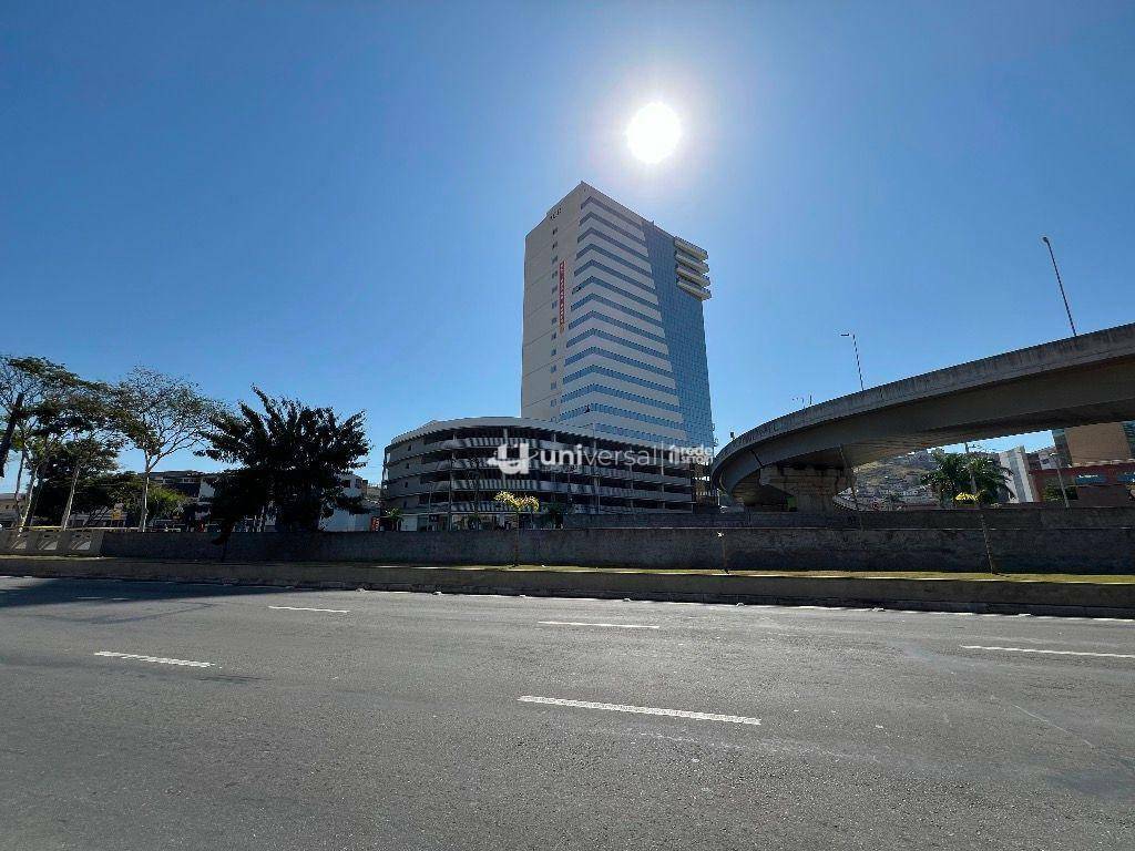 Conjunto Comercial-Sala para alugar, 120m² - Foto 2