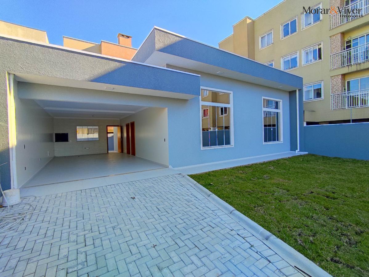 Casa à venda com 3 quartos, 145m² - Foto 27