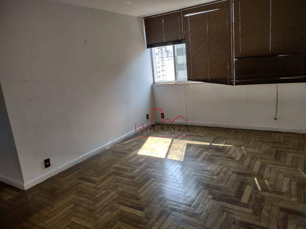 Apartamento à venda com 3 quartos, 110m² - Foto 3