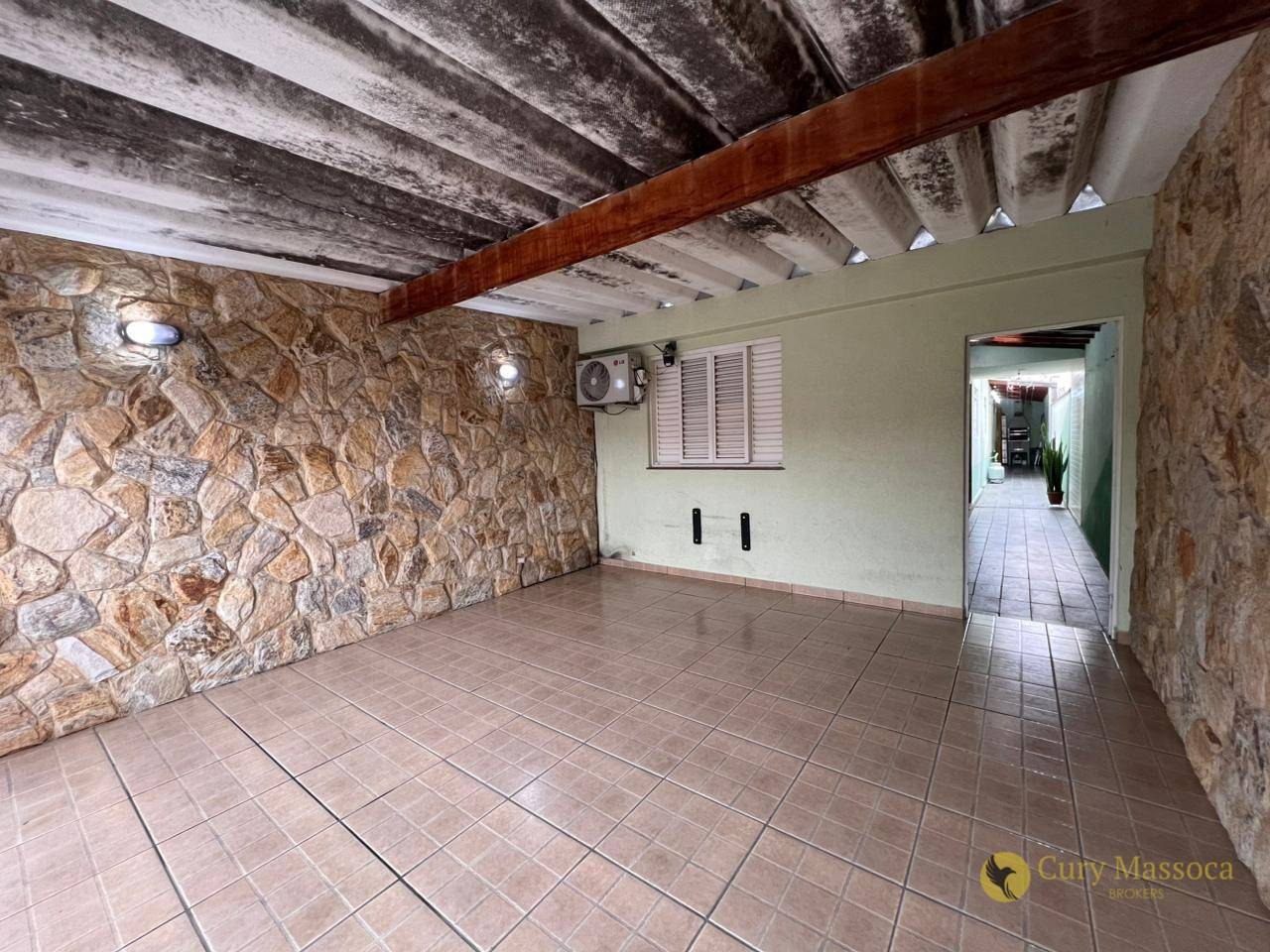 Casa, 2 quartos, 70 m² - Foto 1