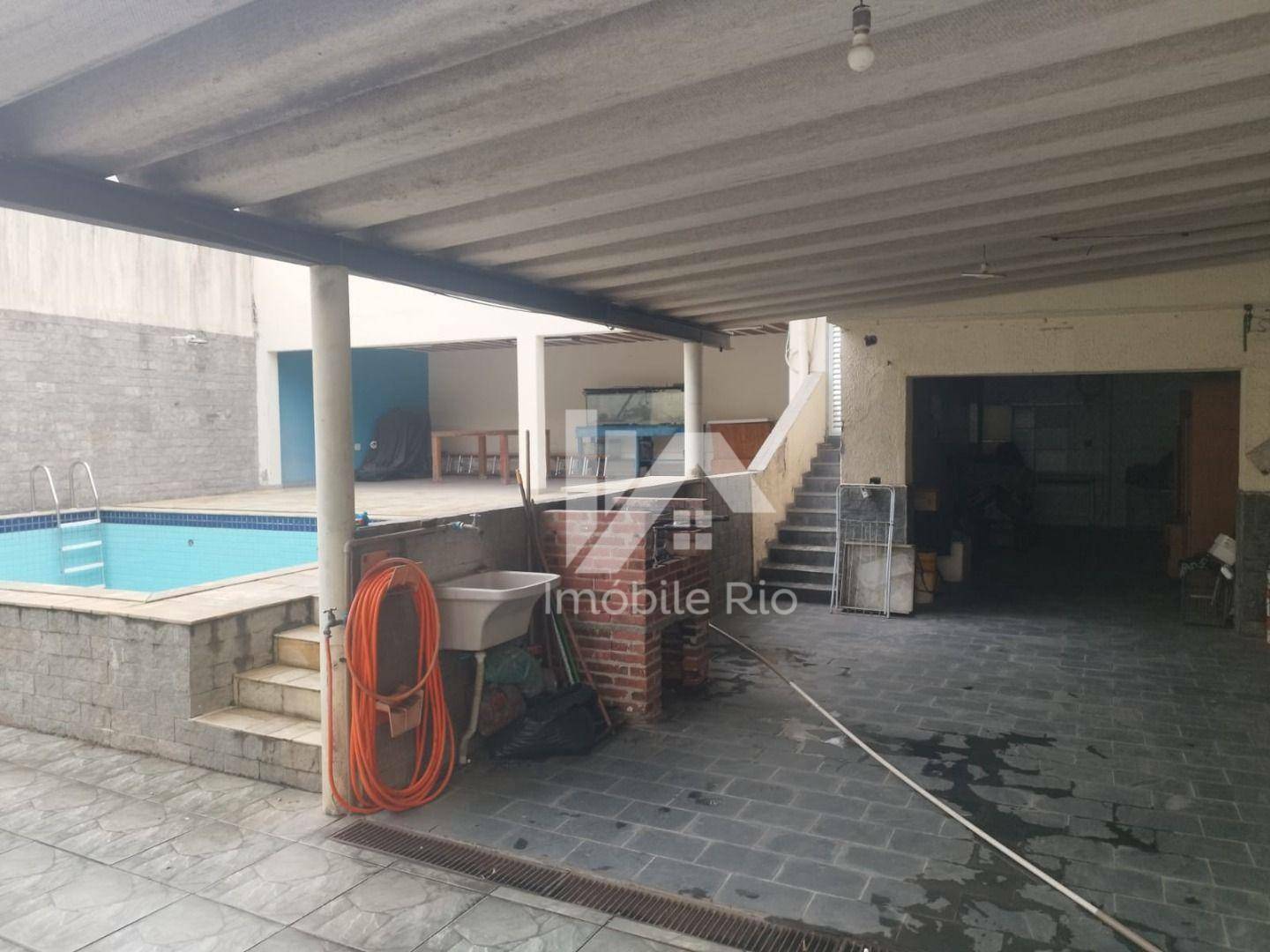 Casa à venda com 3 quartos, 258m² - Foto 59
