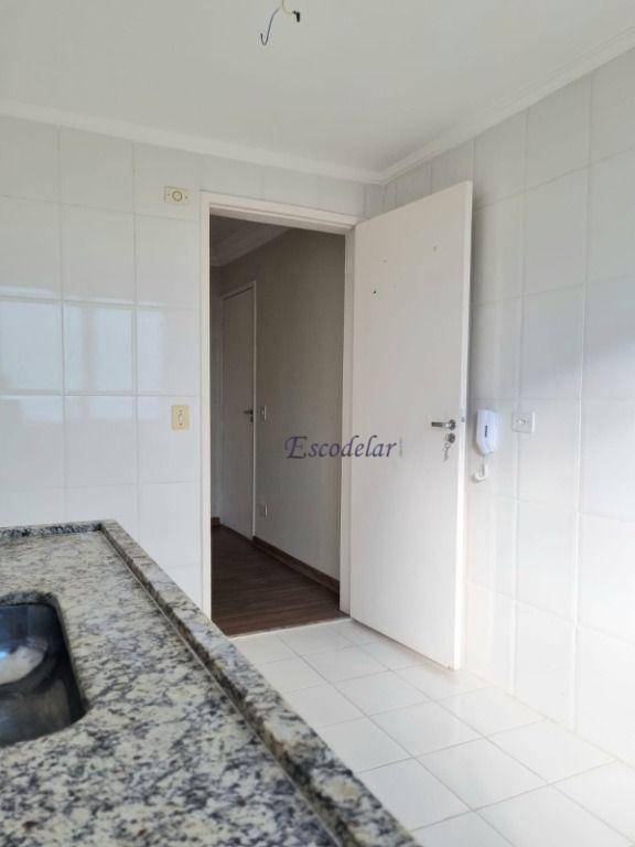 Apartamento à venda com 2 quartos, 64m² - Foto 6