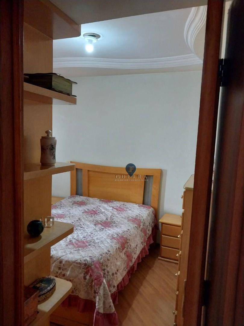 Apartamento à venda com 2 quartos, 57m² - Foto 8