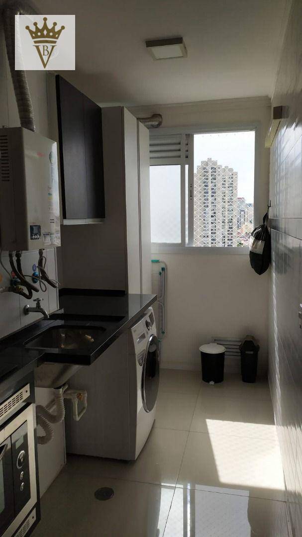 Apartamento à venda com 2 quartos, 57m² - Foto 27