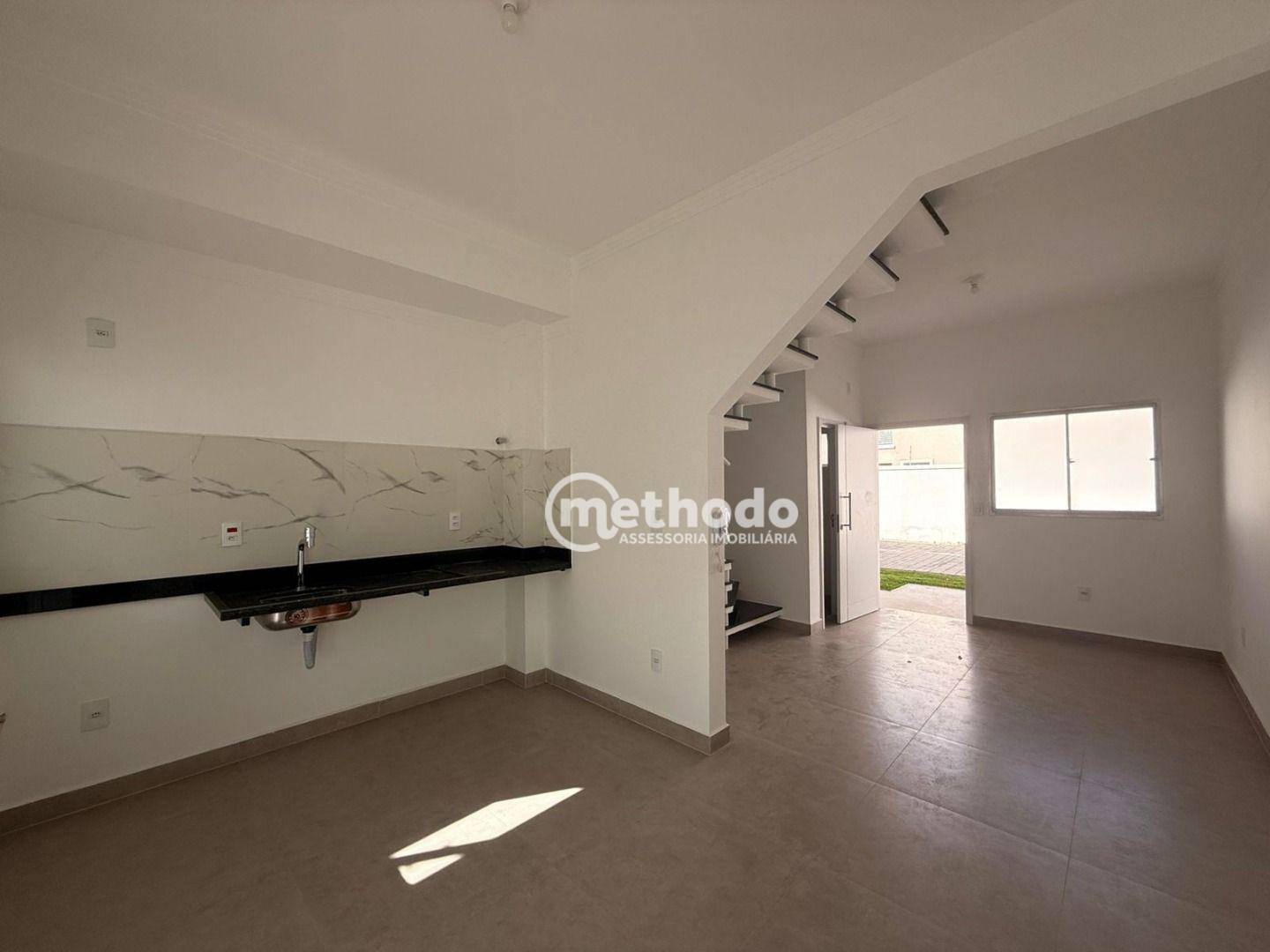 Casa de Condomínio à venda com 2 quartos, 76m² - Foto 7