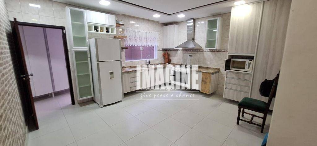 Sobrado à venda com 3 quartos, 86m² - Foto 6