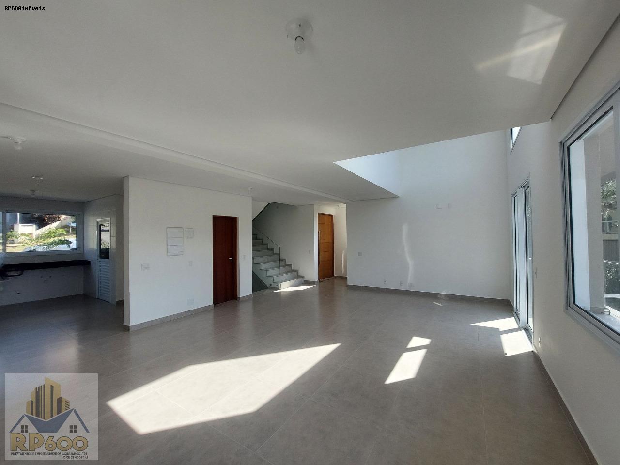 Casa de Condomínio à venda com 3 quartos, 286m² - Foto 11