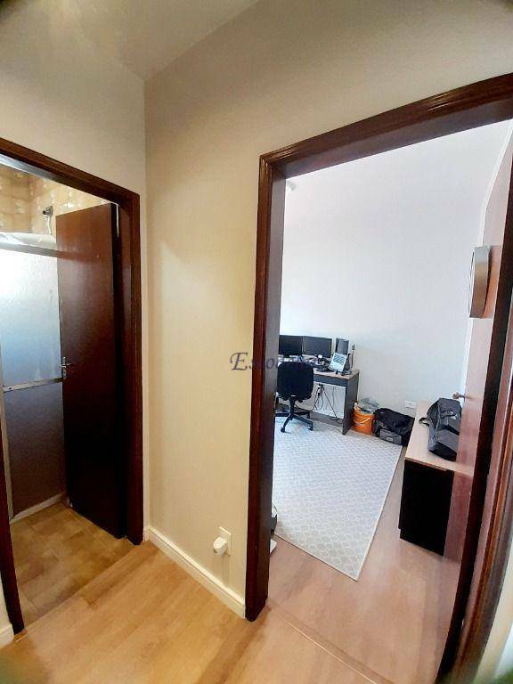 Sobrado à venda com 6 quartos, 370m² - Foto 33