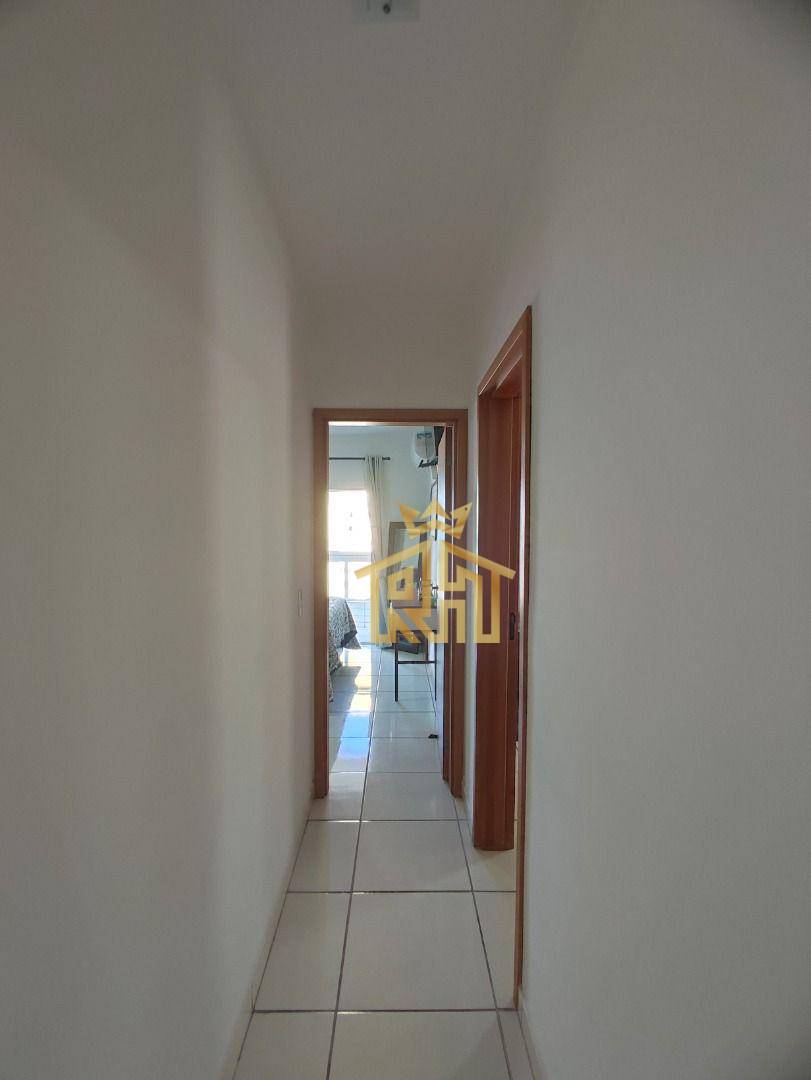 Apartamento à venda com 3 quartos, 128m² - Foto 19