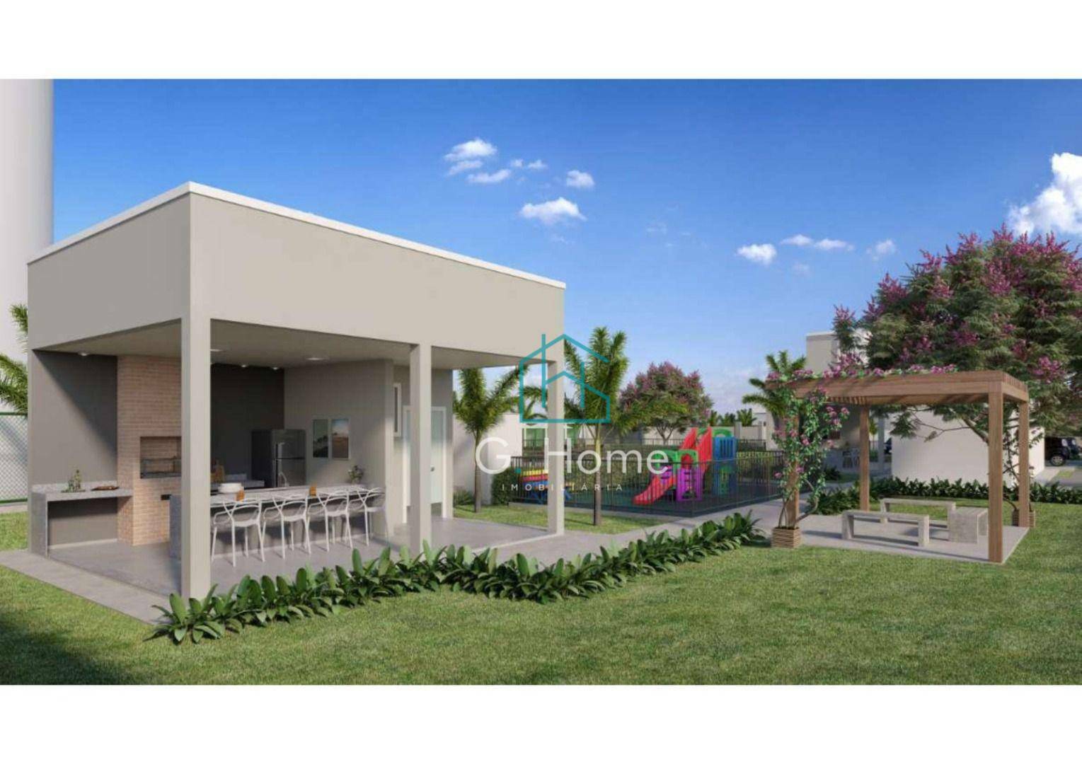 Apartamento, 2 quartos, 45 m² - Foto 8