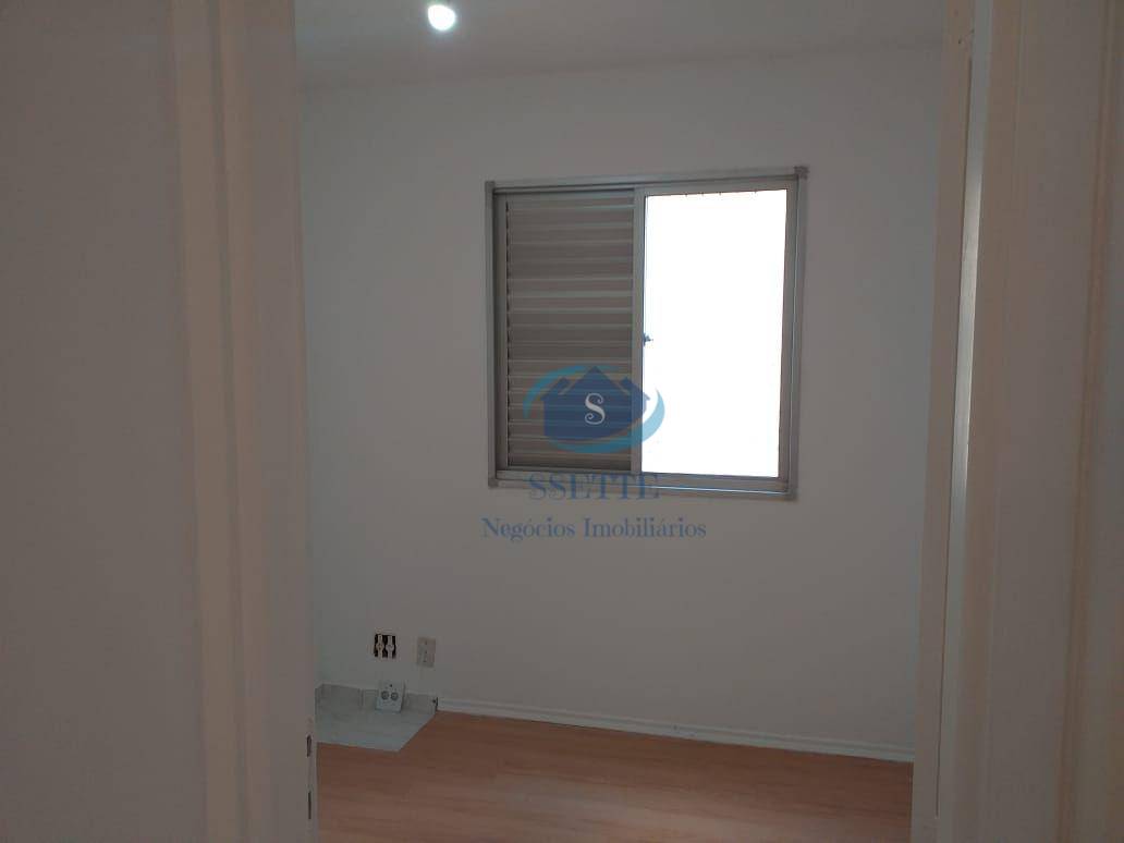 Apartamento à venda com 3 quartos, 61m² - Foto 6