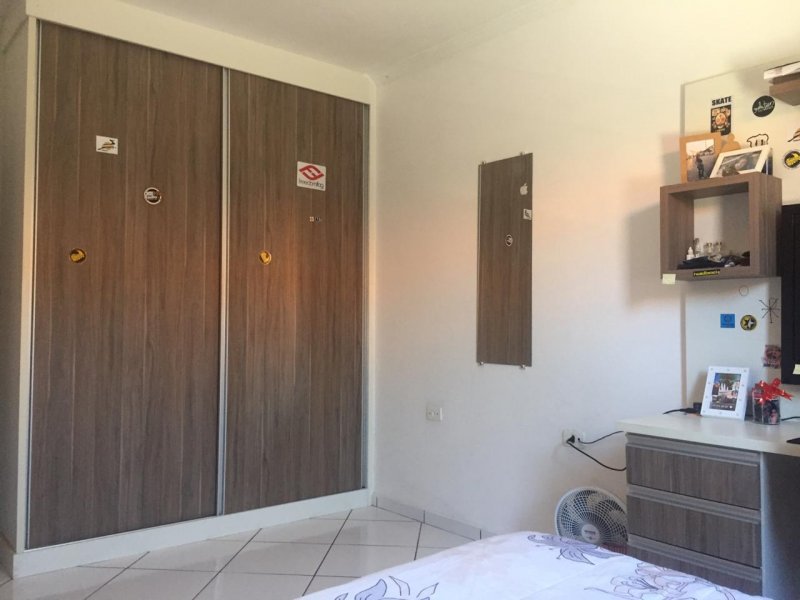 Sobrado à venda com 3 quartos, 160m² - Foto 16