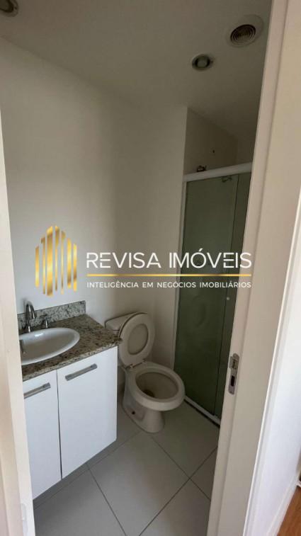 Apartamento para alugar com 2 quartos, 59m² - Foto 7