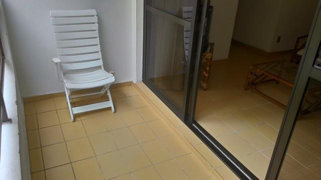 Apartamento à venda com 2 quartos, 97m² - Foto 2