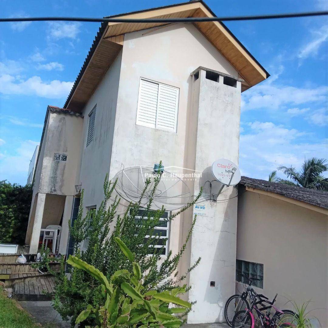 Casa à venda com 4 quartos, 220m² - Foto 16