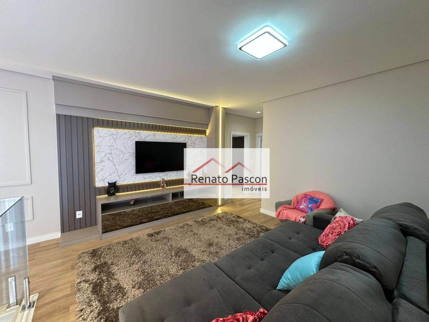 Sobrado à venda com 3 quartos, 330m² - Foto 13