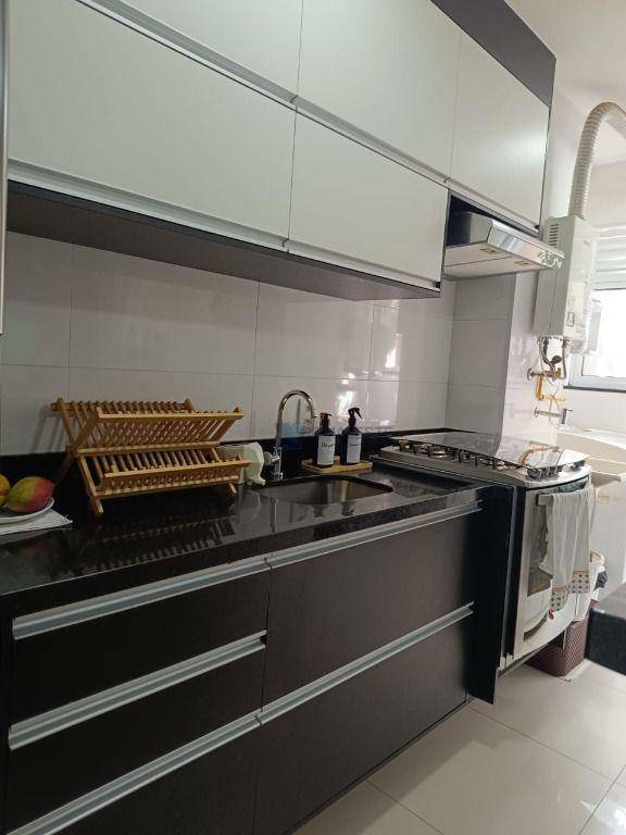 Apartamento à venda com 2 quartos, 49m² - Foto 7