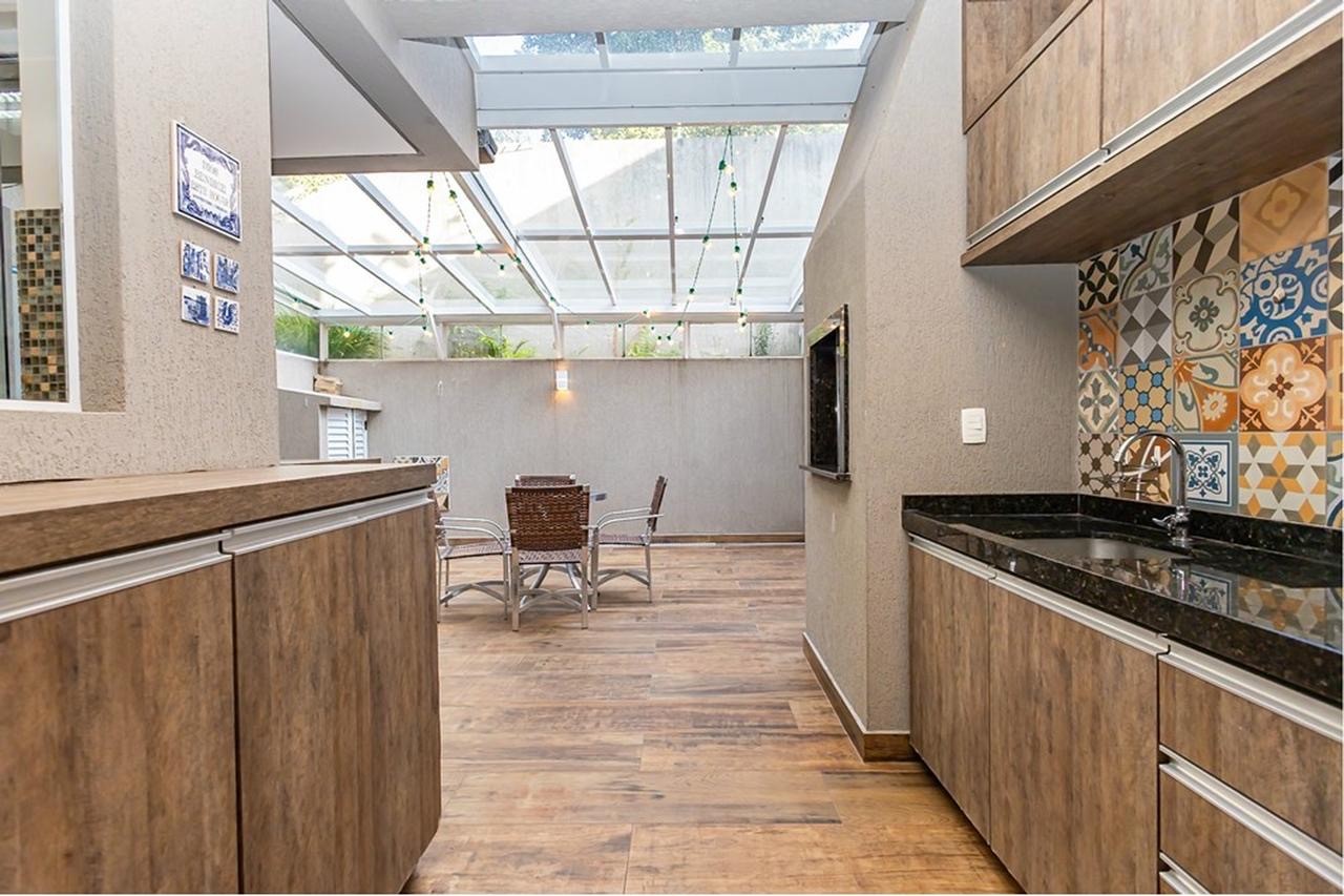 Casa à venda com 3 quartos, 184m² - Foto 12