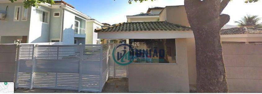 Casa à venda com 3 quartos, 110m² - Foto 19