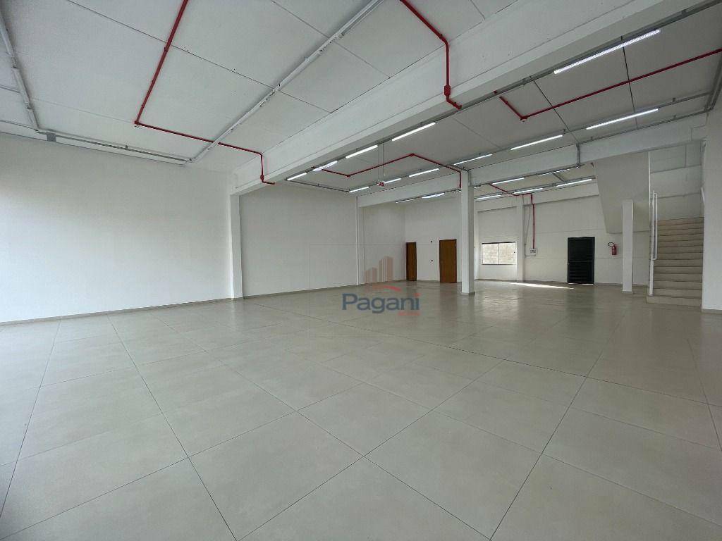 Depósito-Galpão-Armazém para alugar, 840m² - Foto 15