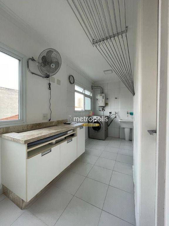 Apartamento à venda com 4 quartos, 184m² - Foto 13