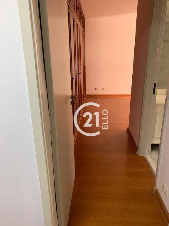 Apartamento à venda com 3 quartos, 172m² - Foto 4