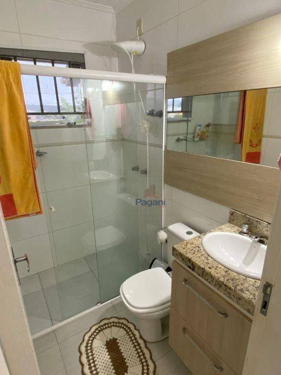 Sobrado à venda com 2 quartos, 65m² - Foto 28