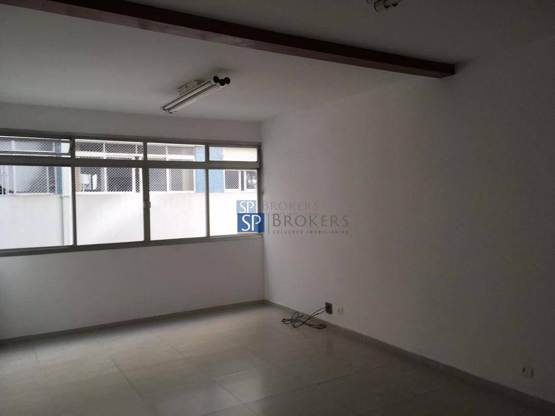 Apartamento à venda com 2 quartos, 96m² - Foto 1