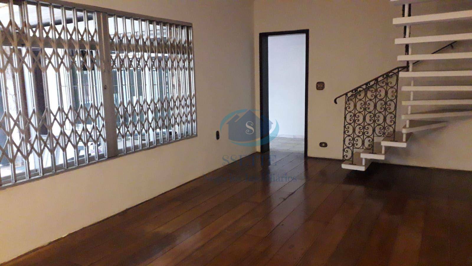 Sobrado à venda com 3 quartos, 115m² - Foto 1